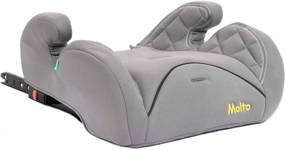 ISOFIX MOLTO i-SIZE SPS Fotelik 76-150 cm – wysyłka