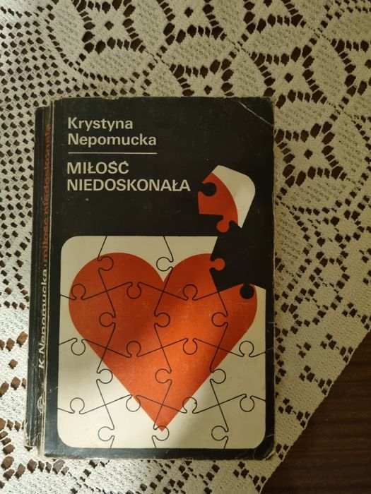 Miłość niedoskonała