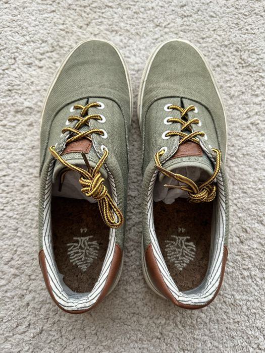 Vendo Sapatilhas Springfield