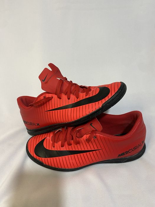 Nike mercurial, 40 розмір футзалки.