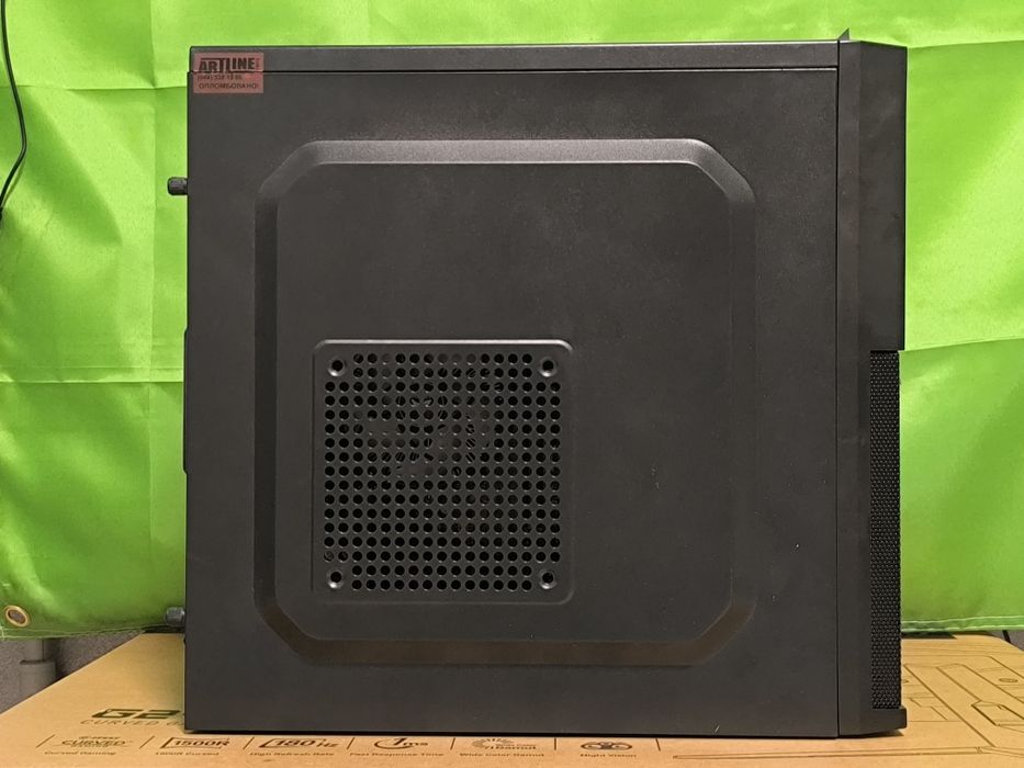 Комп'ютер artline business b41