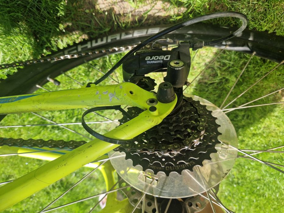 Specialized  Pitch Sport koła 27,5