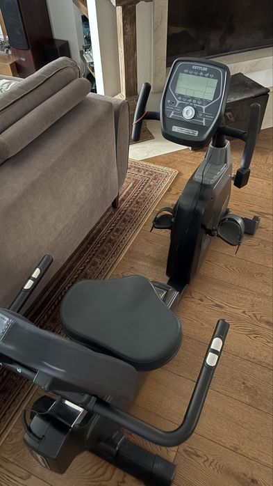 Rower kettler avior r
