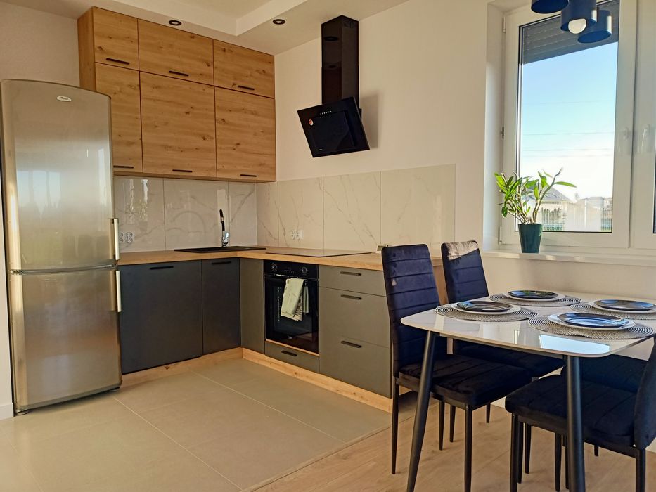 Wynajmę mieszkanie BEZCZYNSZOWE 45 m 3 pokoje Kalisz