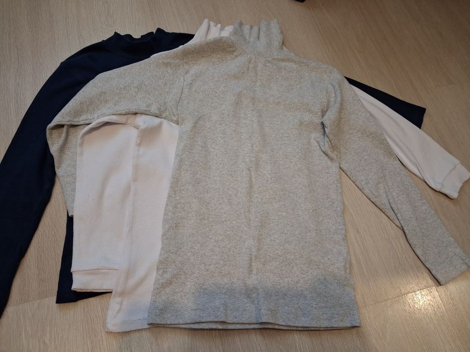 Гольфи для хлопчика 8-9 років