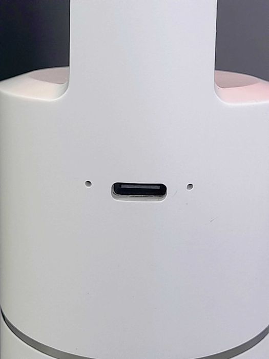 Face Tracking Automático