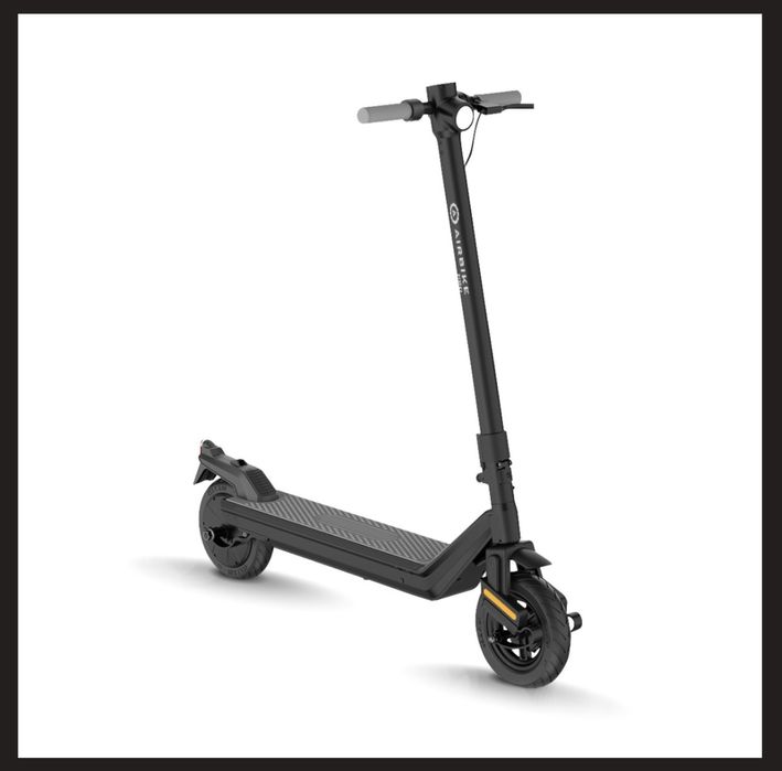 Електросамокат Airbike Pro 105P – новий, 10” колеса, 500 Вт.