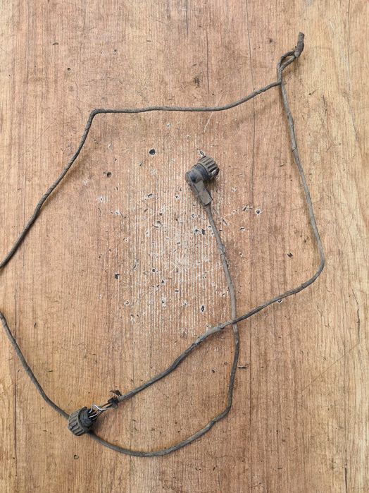 Mercedes Sprinter W907 W910 wtyczka lamp tył rama wtyczki tylne lampy