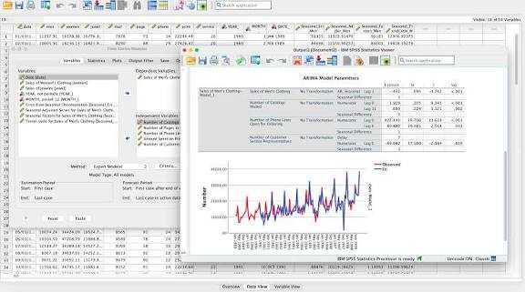 Matlab SPSS Python- análise estatistica - teses - trabalhos academicos