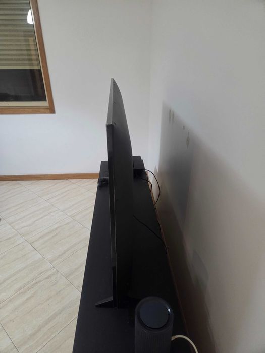Tv LG smart 55 polegadas460851577021409282