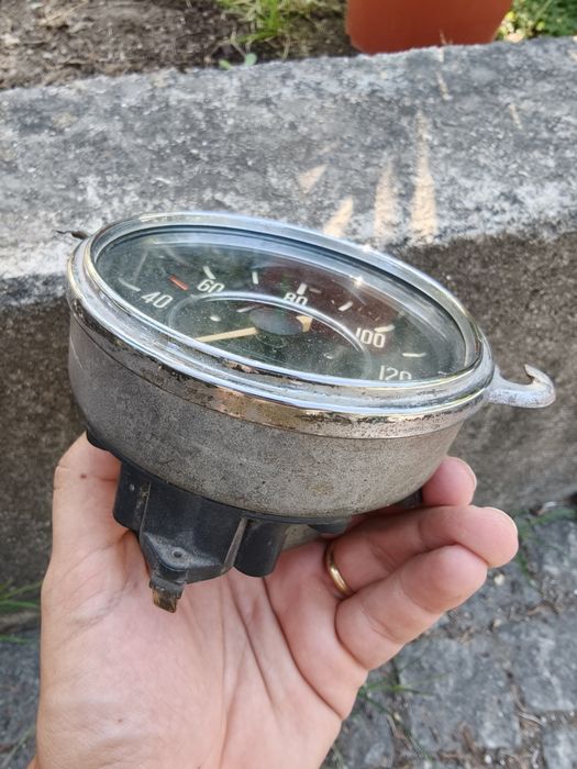 Conta Klms / Velocímetro VW Carocha