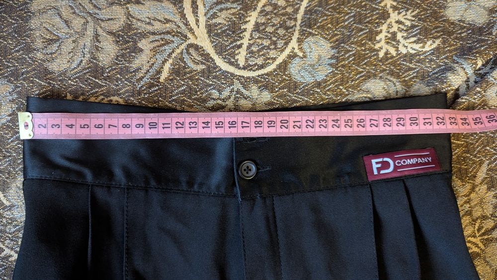 Брюки, FD, 98 см