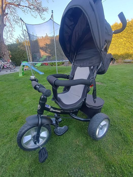Rowerek trójkołowy Polecam!