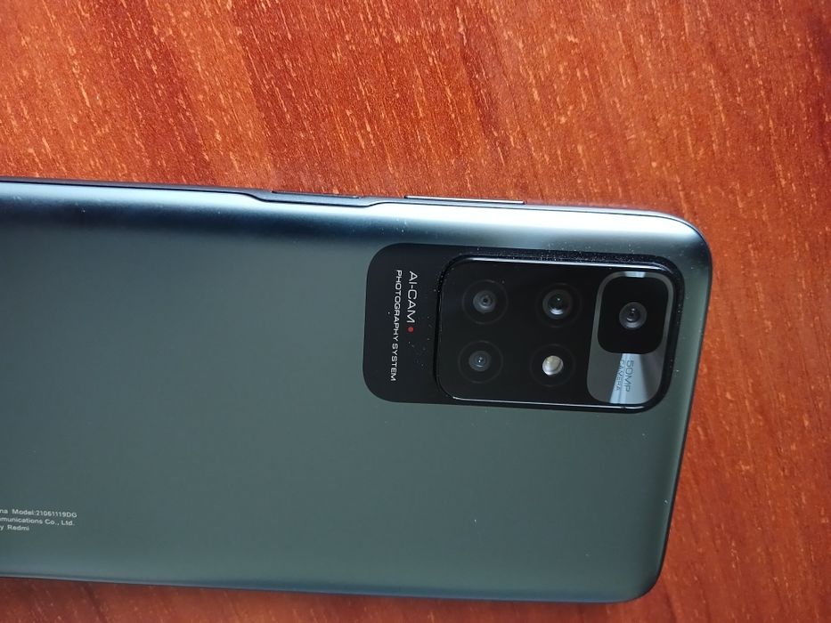 Xiaomi Redmi 10 NFC