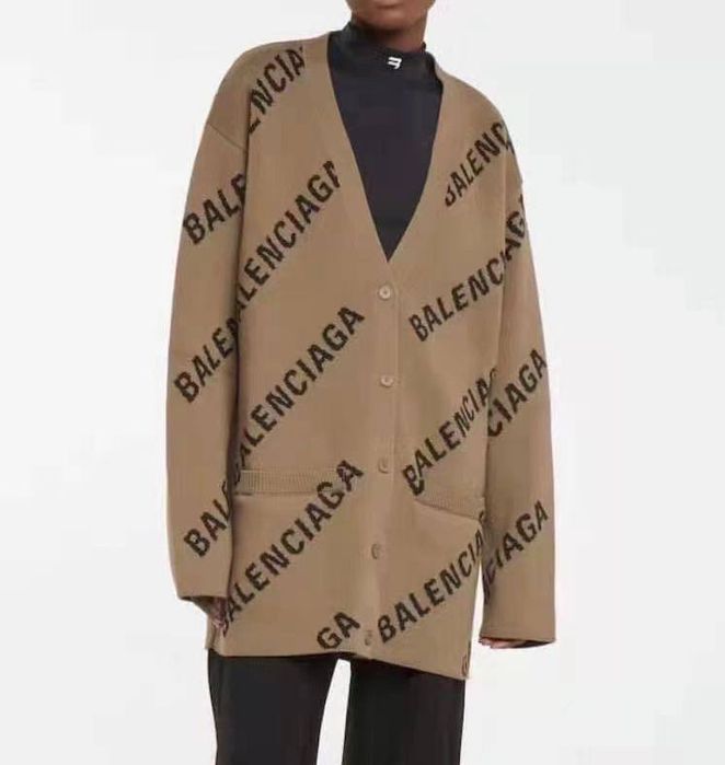 Кардиган balenciaga