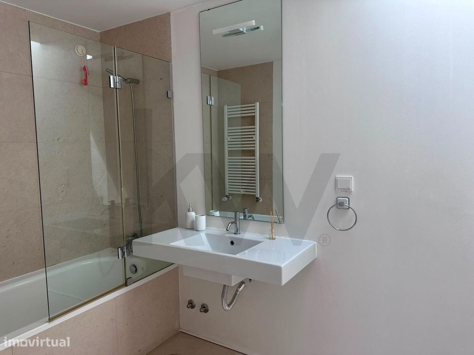 T2 Duplex com Piscina | Bom Sucesso Resort