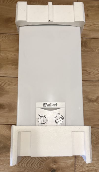 Piec Vaillant – używany – do naprawy / na części
