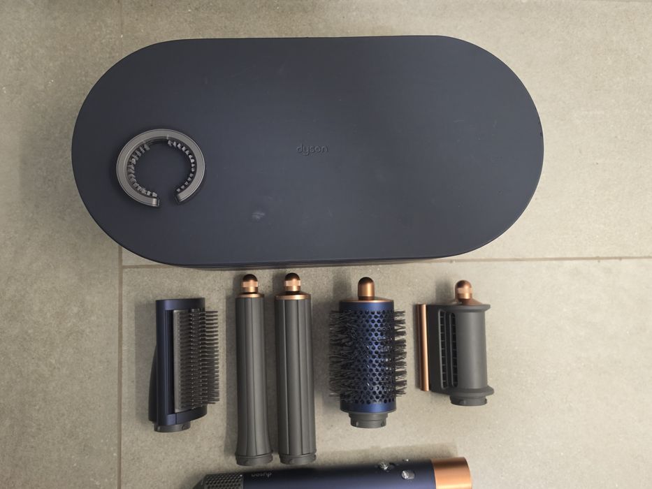 Dyson Airwrap suszarko-lokówka