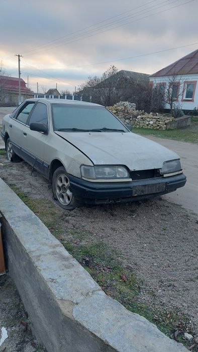 Форд Скорпіо донор