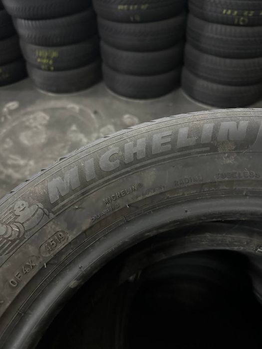 Автошини літні MICHELIN 205/60/16 (2шт) Резина,Колеса,Гума,Скати,