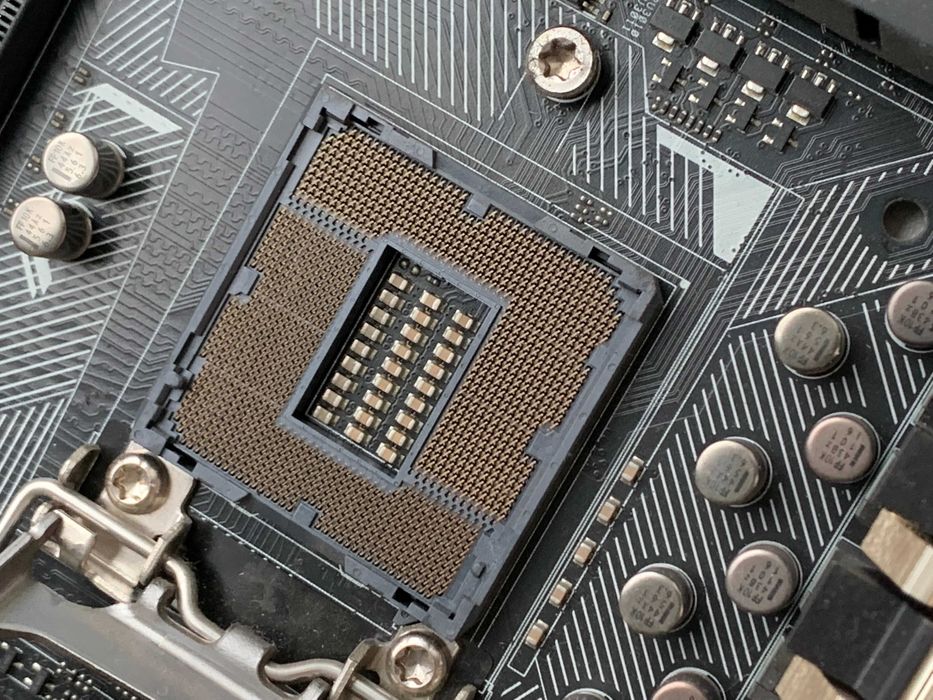 Несправна мат плата Asus Z97-Deluxe Motherboard Intel Z97 Atx Lga 1150