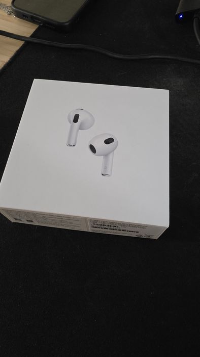 Airpods 3 *Ler Descrição*