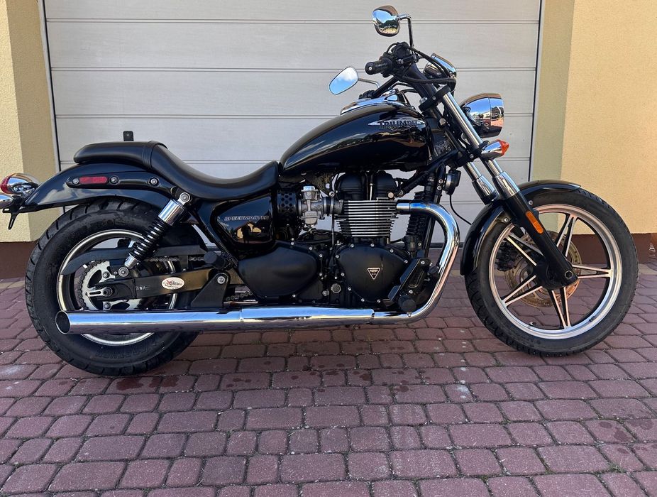 Triumph