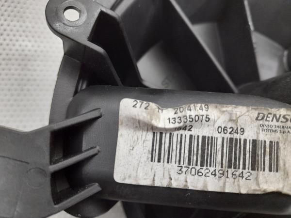 Motor da chauffage / sofagem OPEL Corsa D