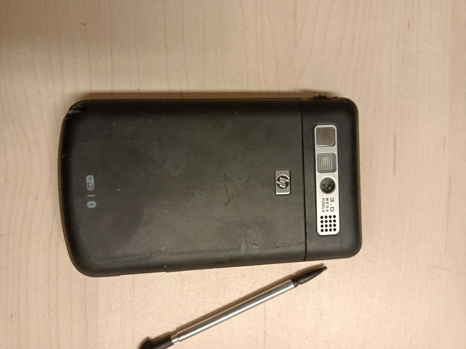 Telefon hp ipaq 910