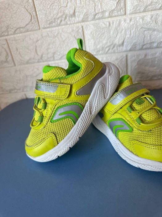 Кросовки Geox 27p мокасини хайтопи кросівки adidas nike