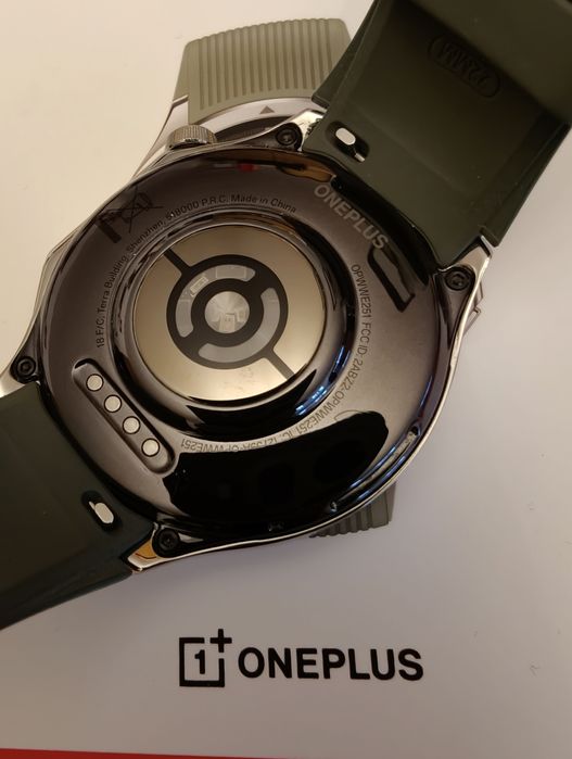 OnePlus Watch 3 46mm