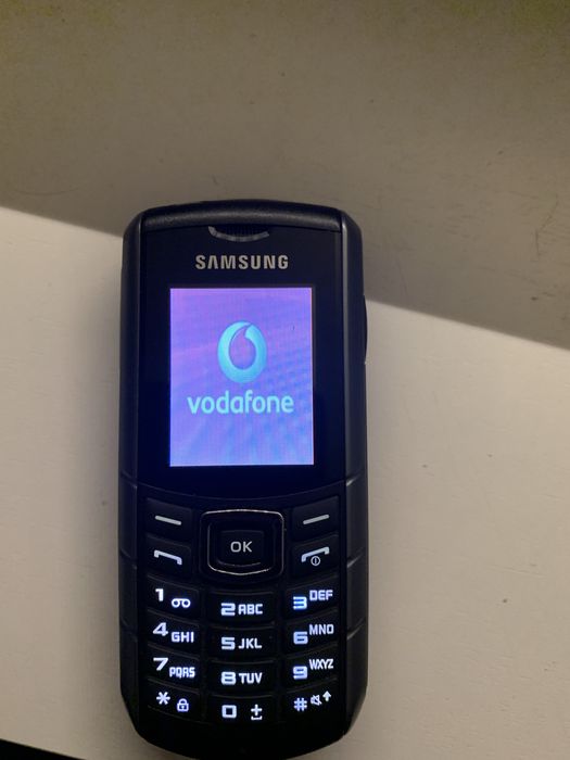 Vendo samsung antichoque