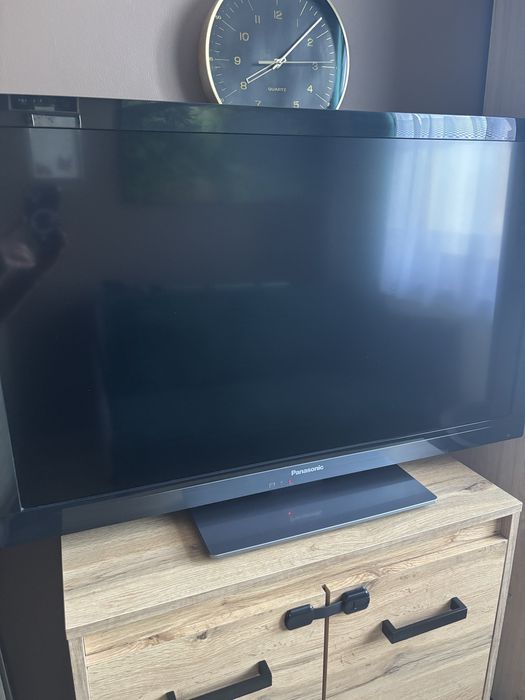 TV Panasonic TX-L37E30E