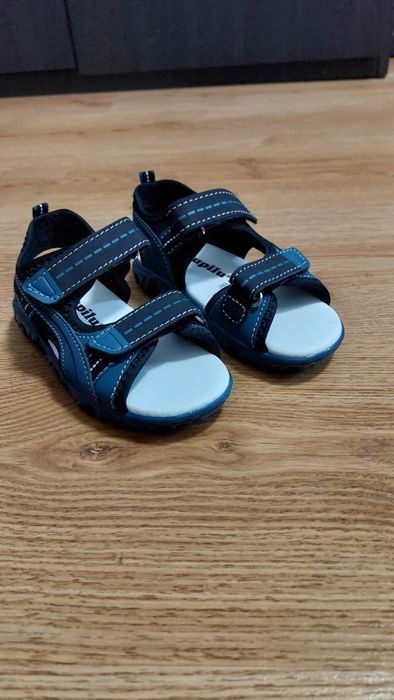 Sandały dziecięce Lupilu roz. 26