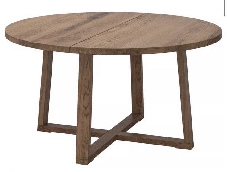 Mesa Redonda - IKEA Morbylanga - 145cm