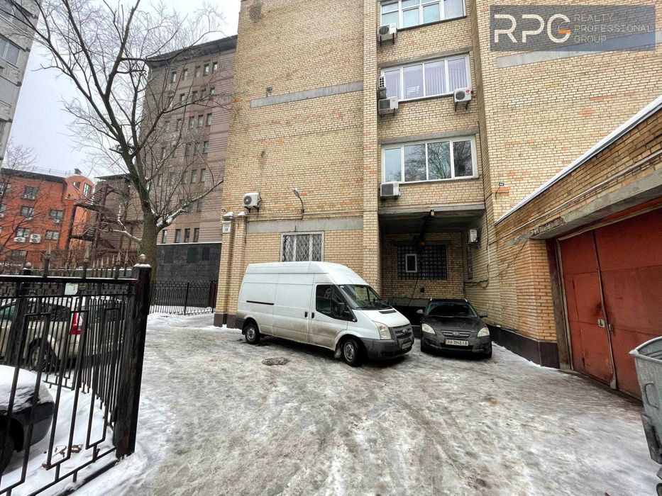 Commercial real estate at st. Ul Zlatoustovskaya (area 418 m²) - Atlanta.ua - photo 16