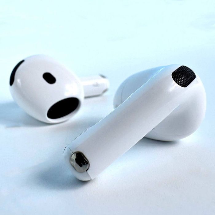 AirPods 4 (Premium quality) — Максимальна версія 2026: ANC, USB-C, Spatial Audio