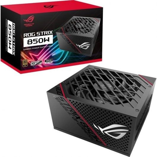 Intel Hyte40 - 5080