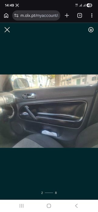 Volkswagen passat 1.9