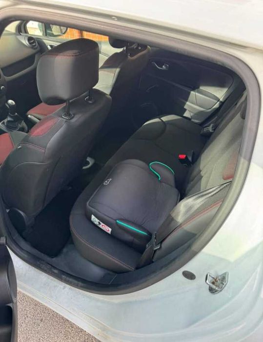 Renault clio IV diesel