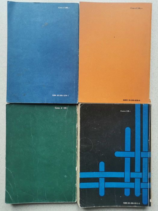 Zestaw Książek Psychiatria Dermatologia Rudimenta Podstawy Psychologii