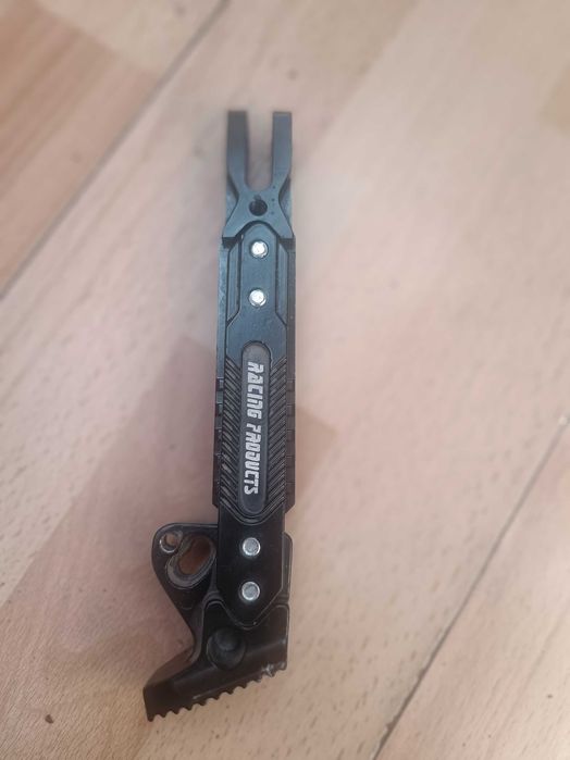 Підніжка на скутер