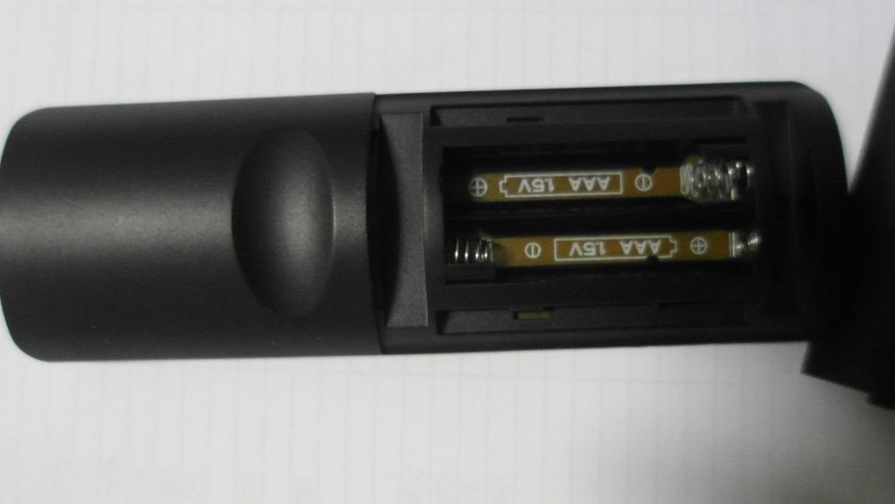 Пульт ДУ магнитолы