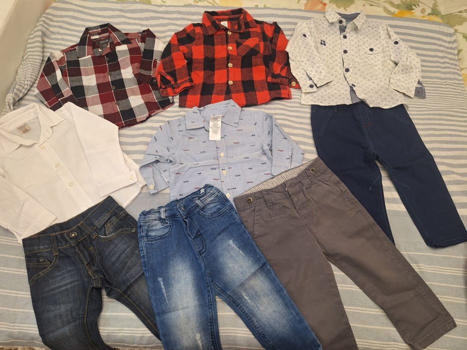 Продам вещи новые и б/ у