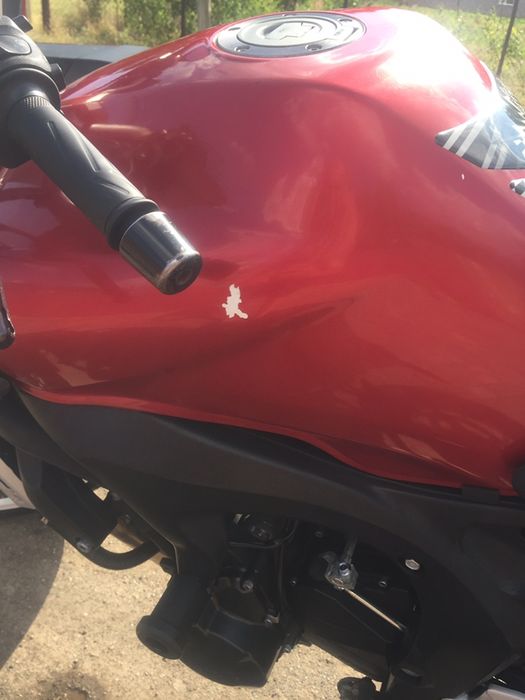 Продам Yamaha FZ6 или обмен