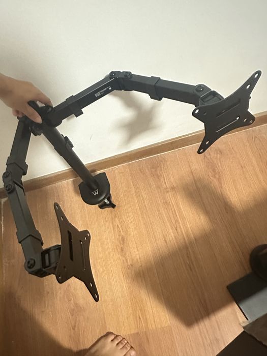 Suporte monitores