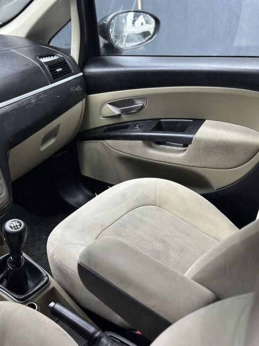 Fiat Linea 1.3 Multijet