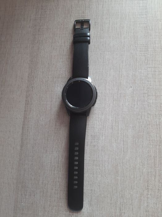 Samsung Galaxy Watch (1CC4) Model SMR810 Świebodzin • OLX.pl