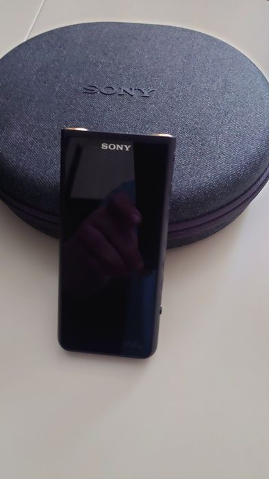 Sony nw zx507 плеер