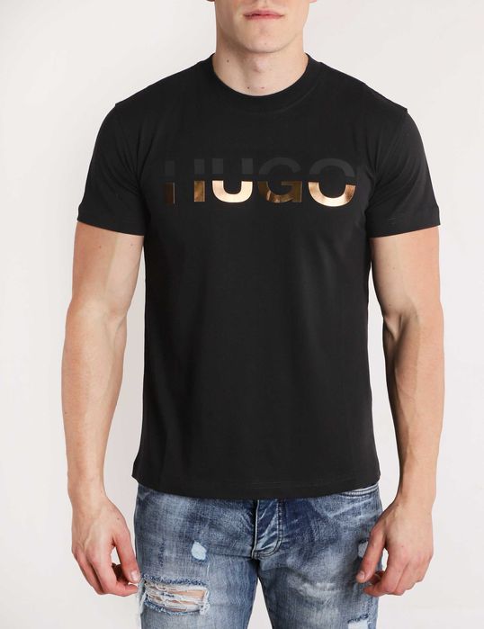 Koszulka Hugo Boss Nowy T-shirt Hugo boss Rozmiary S/M/L/XL/XXL